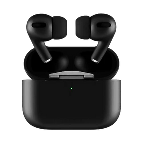 Black Airpods Pro 2 ANC