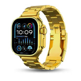 I20 ultra Smart Watch with earpods